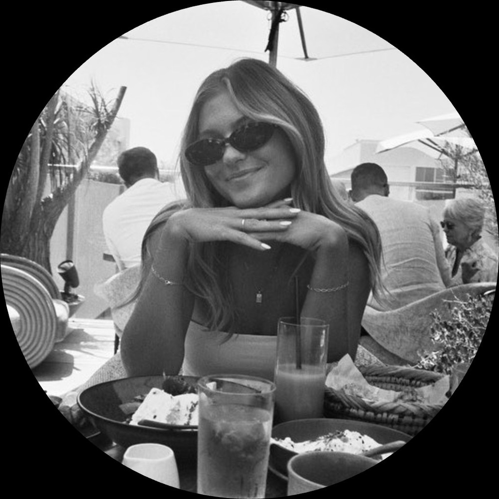 Meet your Posher, Samantha